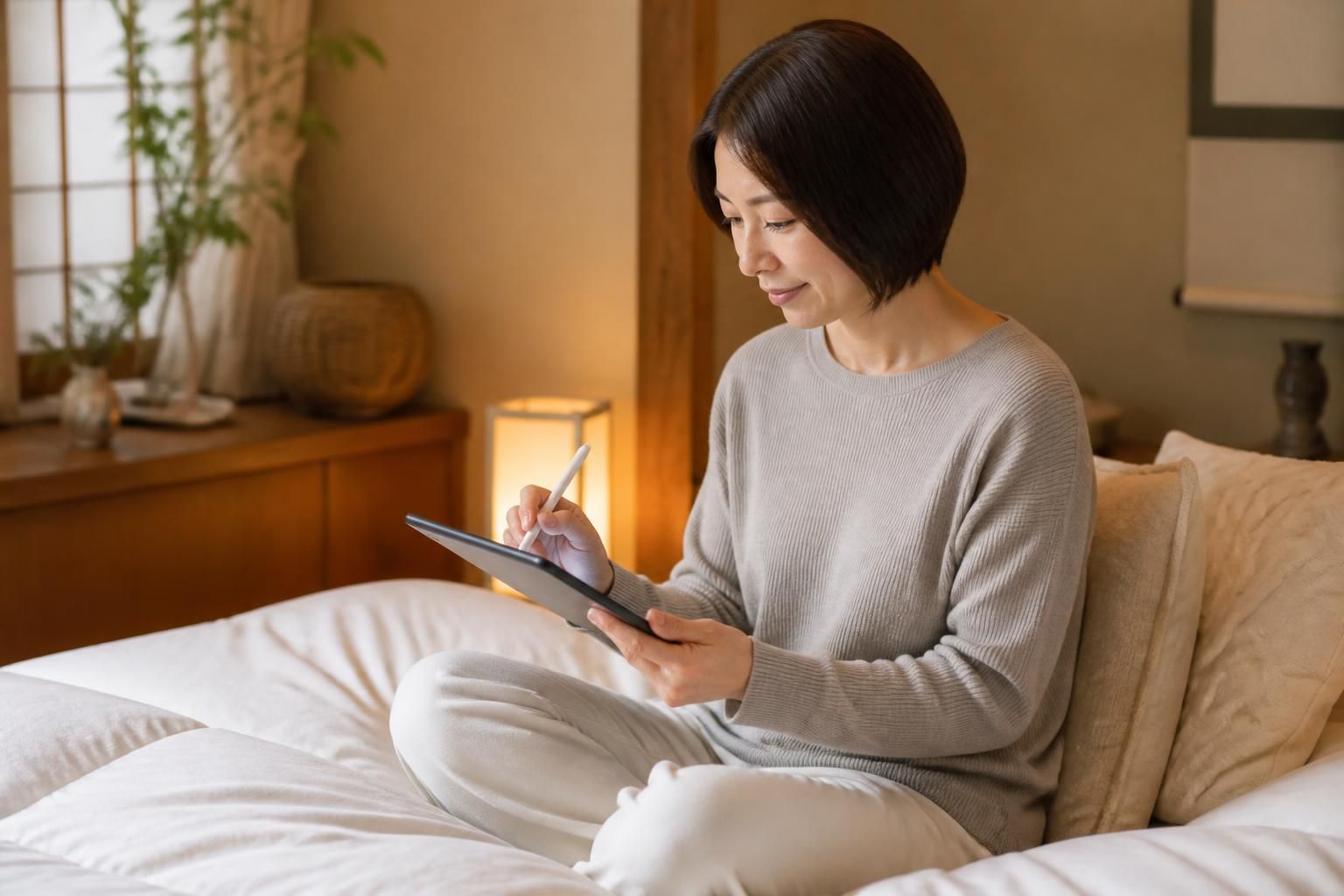 サービスイメージ